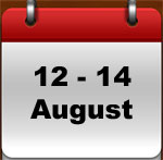 12-14 August